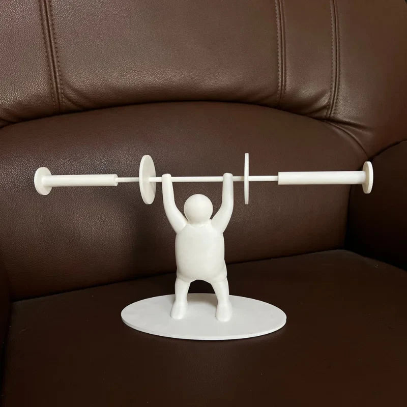 Rynx | Toilet Titan – The Roll Lifter
