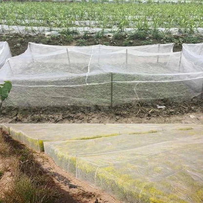 Rynx | Garden Mesh Net: Plant Protection & Sunshade Shield