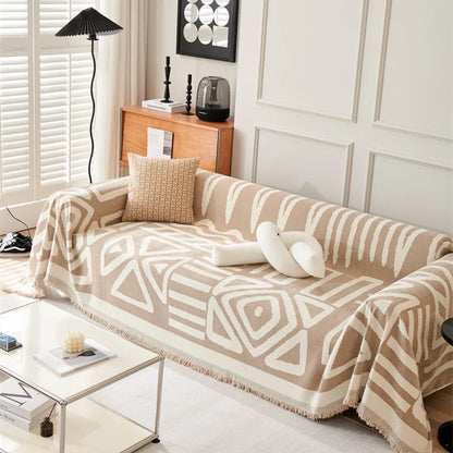 Rynx | Tribal Sofa Cover
