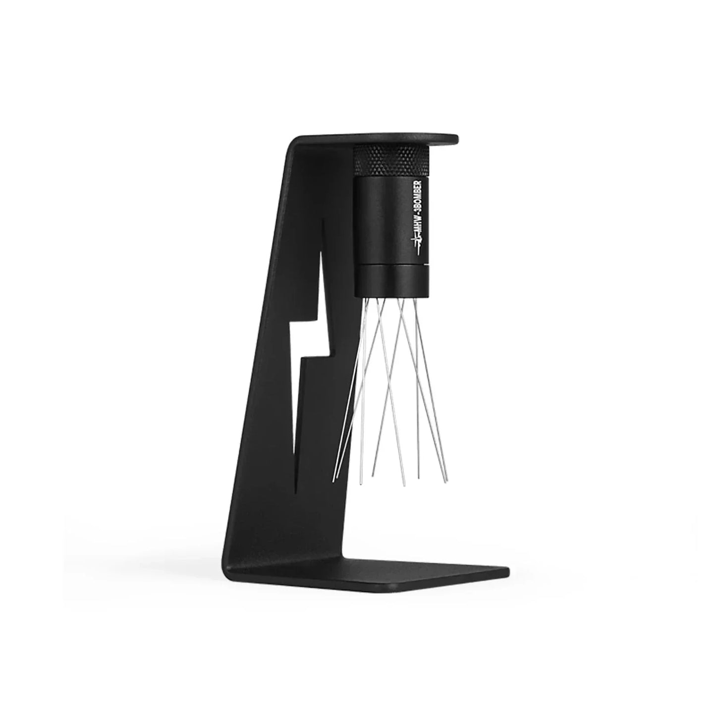 Rynx | Mhw-3bomber Wdt Tool - Perfect Espresso Distribution - Efficient And Accurate