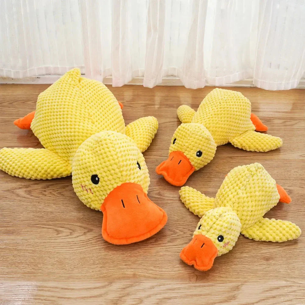 Rynx | Quack toy