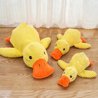 Rynx | Quack toy