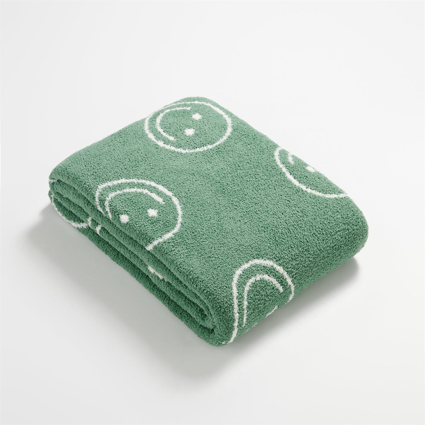 Rynx | Smiley Blanket
