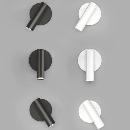 Rynx | FlexiLight - LED Wall Lamp Reading Lamp For Bedroom, Hotel & Night Use