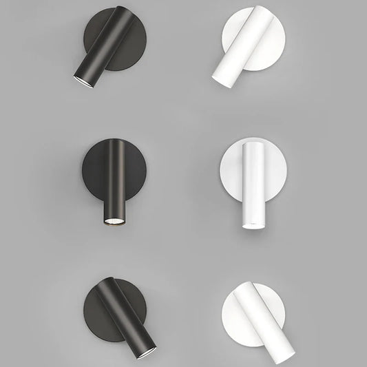 Rynx | FlexiLight - LED Wall Lamp Reading Lamp For Bedroom, Hotel & Night Use