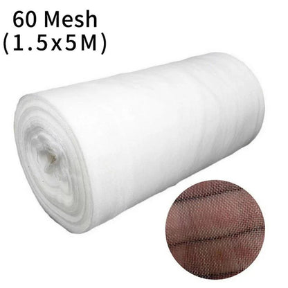 Rynx | Garden Mesh Net: Plant Protection & Sunshade Shield
