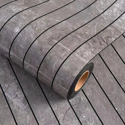 Rynx | Easy Apply Wood Effect Home Wall Panel Sticker