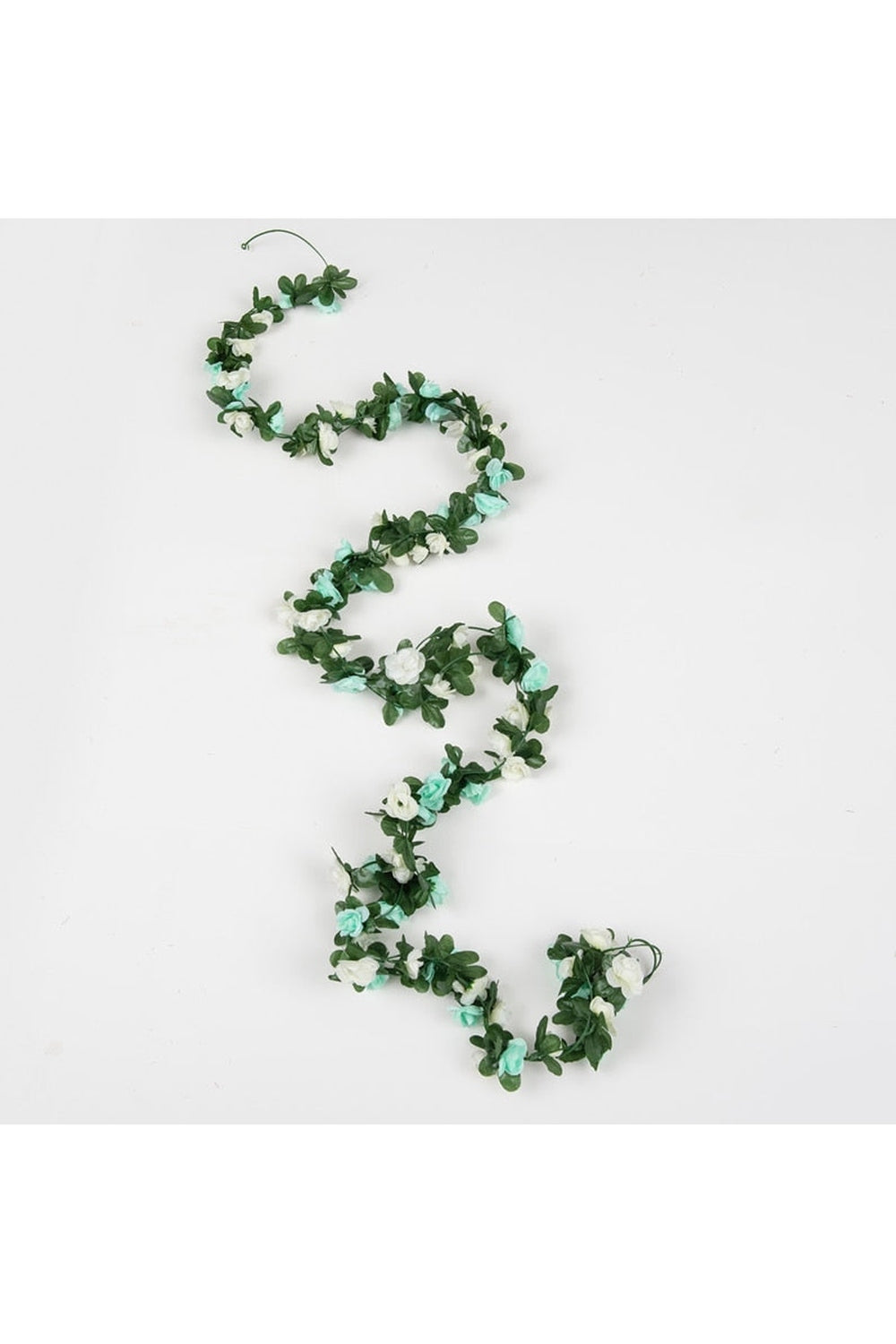 Rynx | Artificial rose vine - 250CM