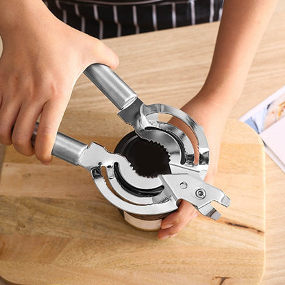 Rynx | Multifunctional Ultimate Handy Bottle Opener