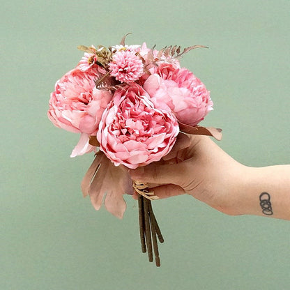 Rynx | The English Garden Nose Bouquet