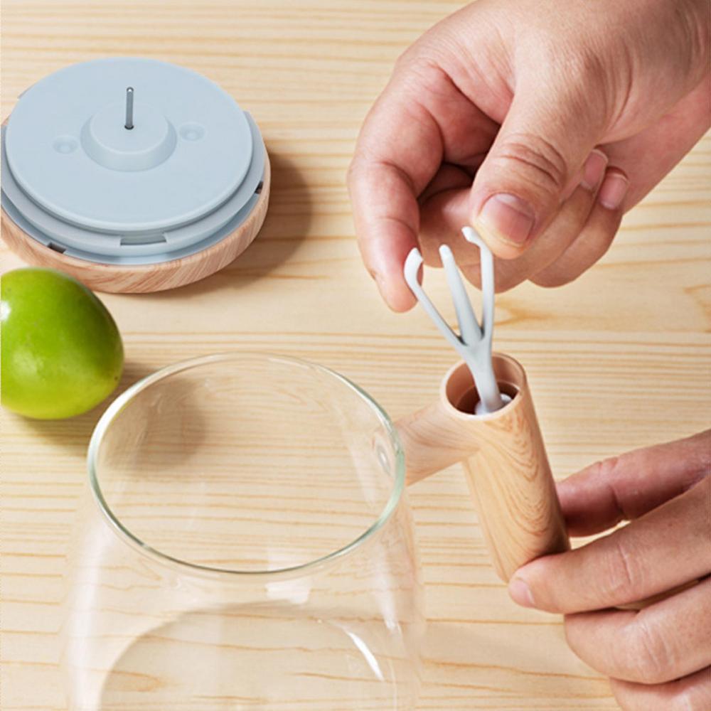 Rynx | Self-Stirring Easy Mix Coffee Mug