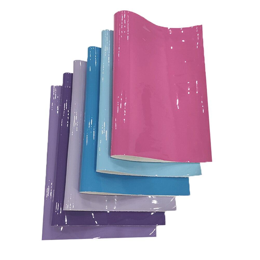Rynx | Creative PU leather craft sheets for innovative DIY projects