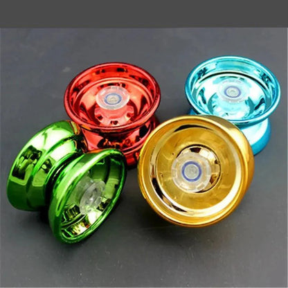 Rynx | Enchanted Butterfly High-Speed Yo-Yo Collection with 4 Color Variants and Exclusive Accessories