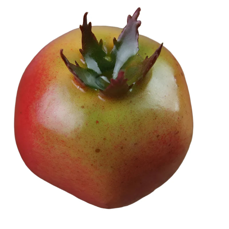 Rynx | Life-like Faux Fruits and Vegetables for Stunning Home and Restaurant Decor - Ideal for Enchanting Food Photography