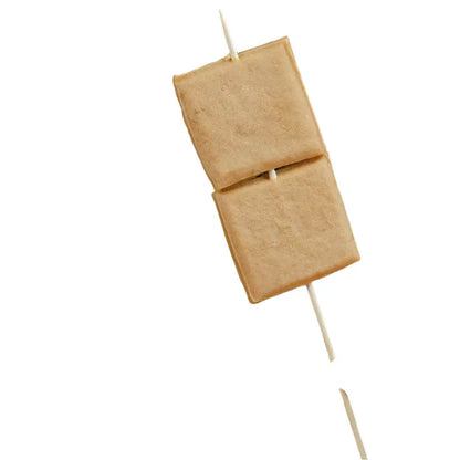 Rynx | Realistic Barbecue Simulation Skewers for Creative Cooking Displays and Fun Play