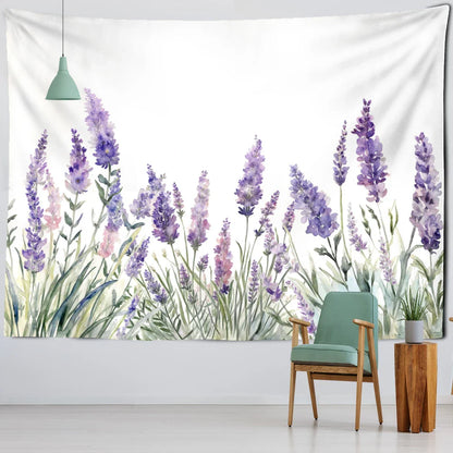 Rynx | Ferns Nature Wall Tapestry