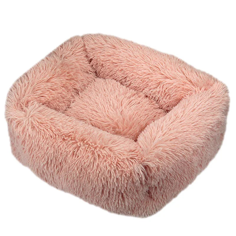 Rynx | Ultra Luxurious Dog Bed For Small Medium & Large Dogs