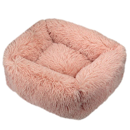 Rynx | Ultra Luxurious Dog Bed For Small Medium & Large Dogs
