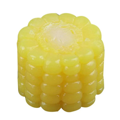 Rynx | Life-like artificial corn cob display model for restaurants, hotels, and kitchens
