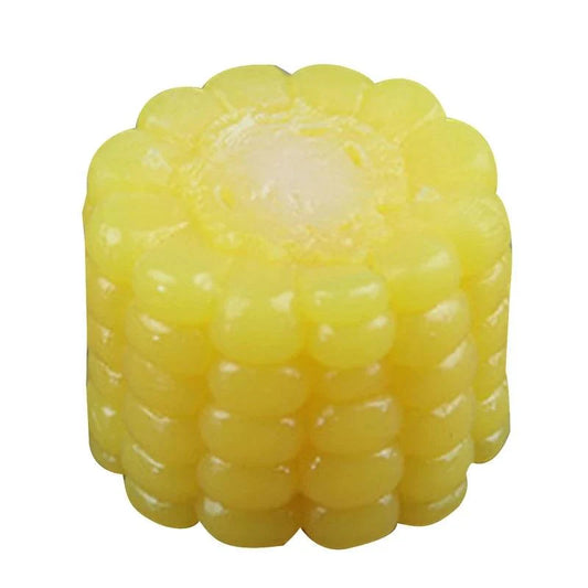 Rynx | Life-like artificial corn cob display model for restaurants, hotels, and kitchens