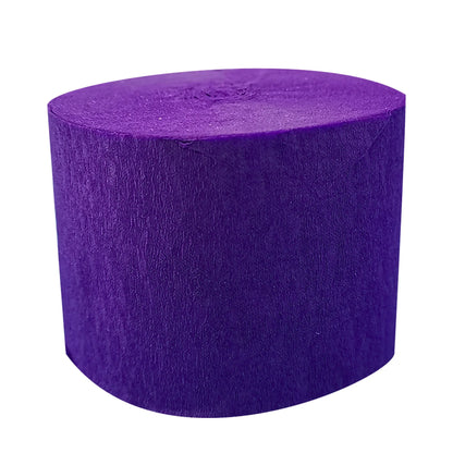 Rynx | Crepe Paper Streamer