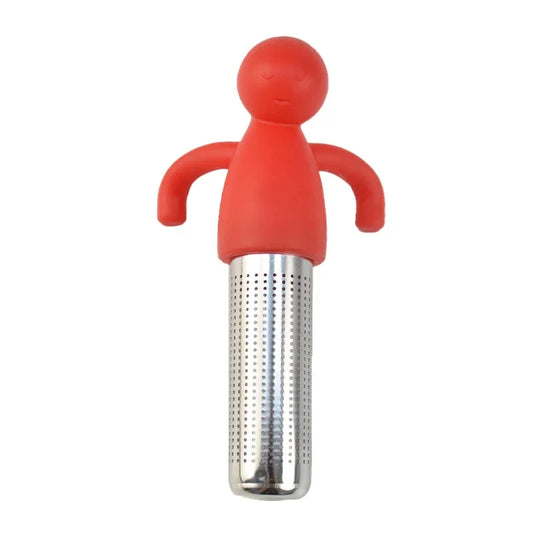 Rynx | Relaxing Human Shape Tea Infuser
