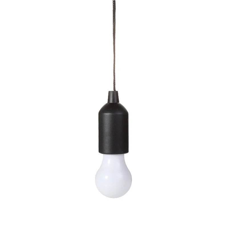 Rynx | Colorful Portable Pendant Light - ChromaGlow