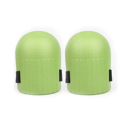 Rynx | Protect Your Knees with 1 Pair of Soft Foam Knee Pads - Ideal for Workplace Safety, Gardening, Cleaning, and Sports