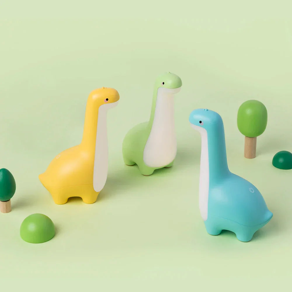 Rynx | Dinosaur LED Night Light