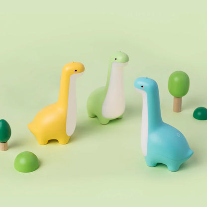 Rynx | Dinosaur LED Night Light