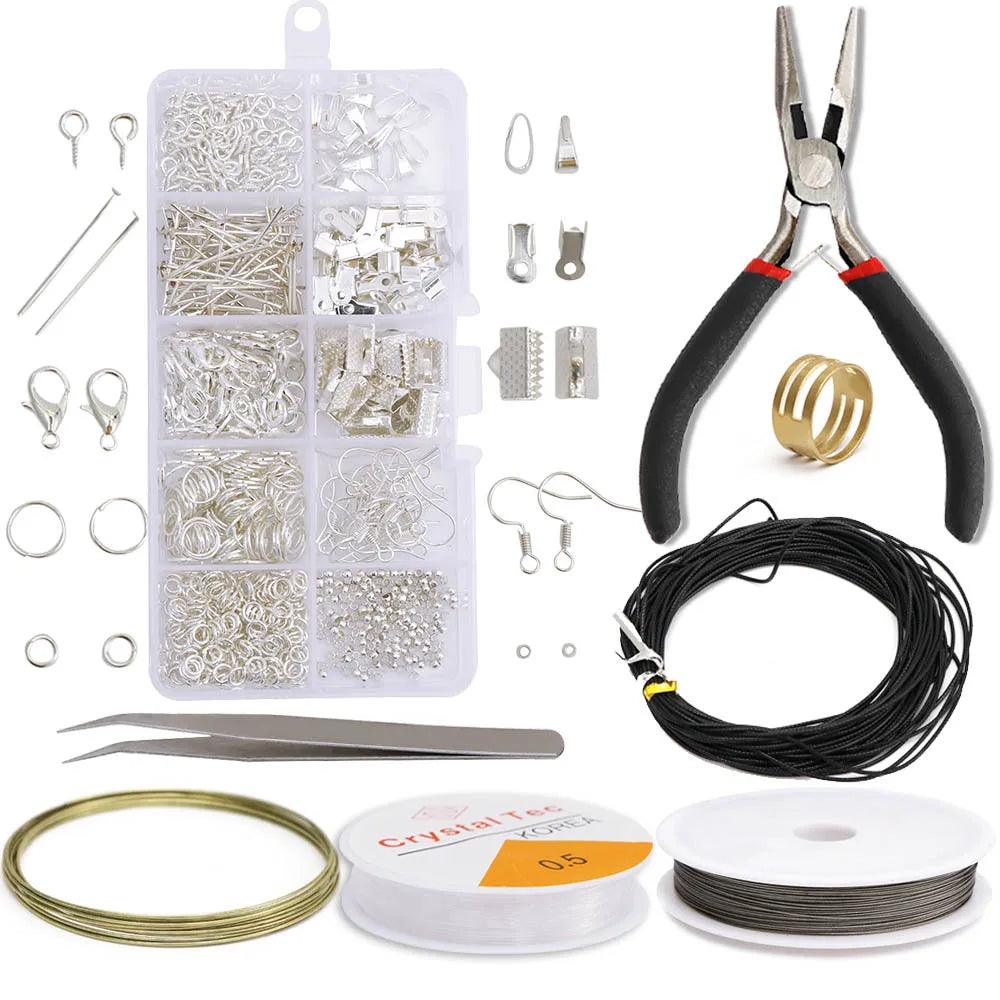 Rynx | Jeweler's Precision Tool Set for Creative Accessory Design
