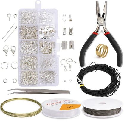 Rynx | Jeweler's Precision Tool Set for Creative Accessory Design