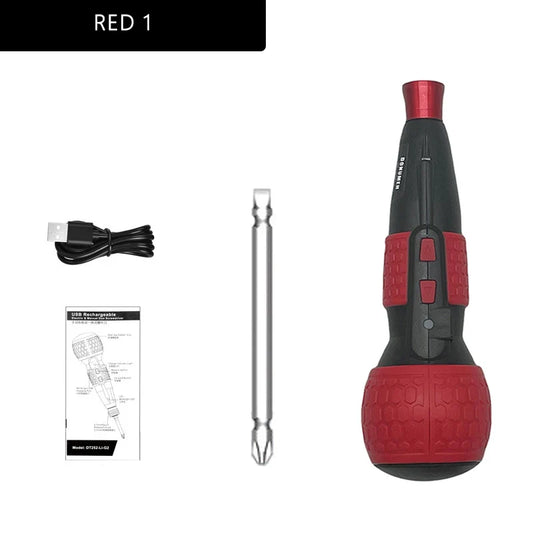 Rynx | Battery Mini Drill Set