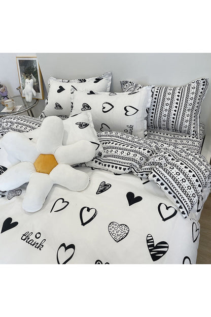 Rynx | Bedding Set Ensemble