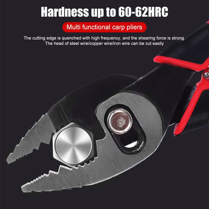 Rynx | Multi Task Quick Remove Wrench Plier