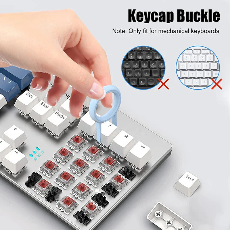 Rynx | Keyboard Cleaning Set