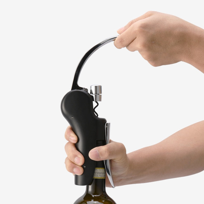 Rynx | Easy Wine Opener Tool Kit