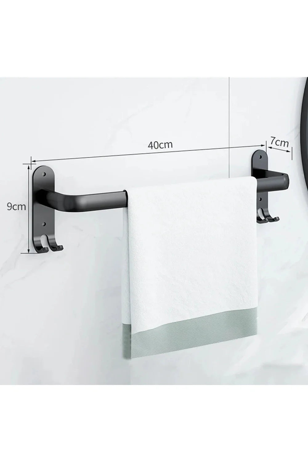 Rynx | Towel rack