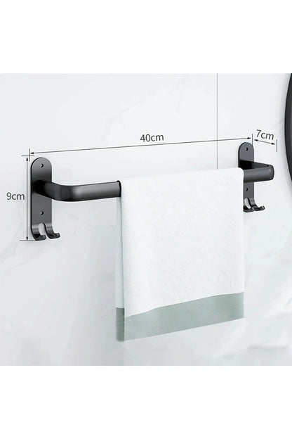 Rynx | Towel rack