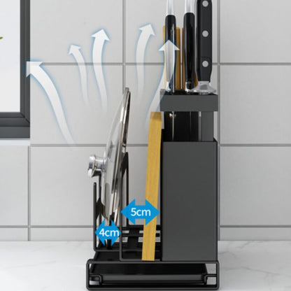 Rynx | Organizer Chef Multifunctional Kitchen Tools Storage Holder