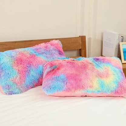 Rynx | Ultra Plush Coral Fleece Blanket