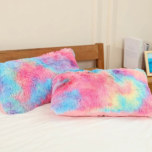 Rynx | Ultra Plush Coral Fleece Blanket