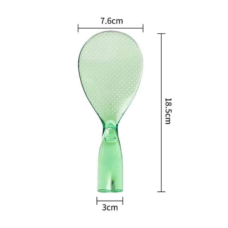 Rynx | Easy Clean Non-Stick Rice Spoon