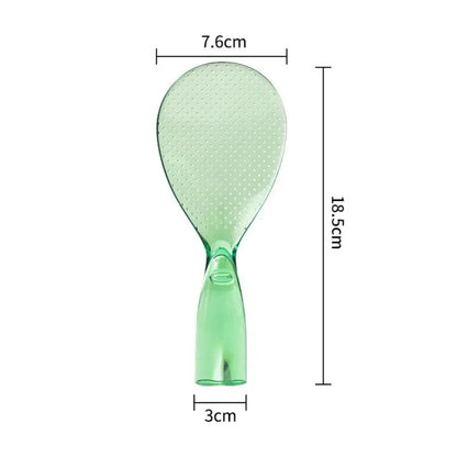 Rynx | Easy Clean Non-Stick Rice Spoon