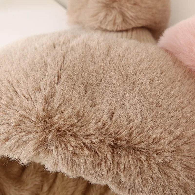RYNX | Cap - Luxury Winter Hat for Style and Warmth
