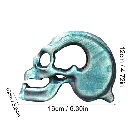 Rynx | Skull Knife Holder