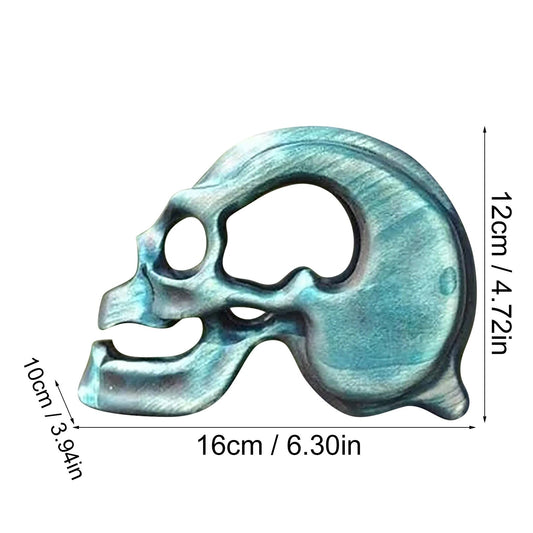 Rynx | Skull Knife Holder