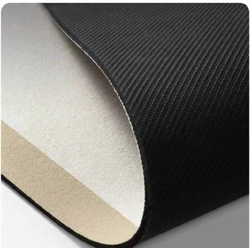 Rynx | Non-Slip Cartoon Colorful Fun Quick Water Absorbent Mat