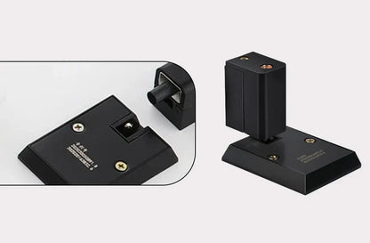 Rynx | Thin mechanical door stopper