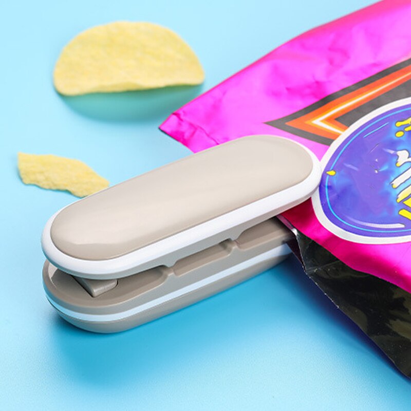 Rynx | Fresh Food Keeper Portable Sealing Machine